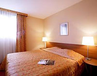 Citadines Centre Mériadeck Bordeaux Hotel