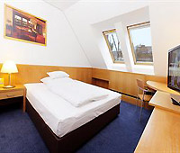Hotel & Palais Strudlhof