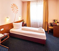 Residenz Hotel Duesseldorf