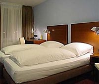 Hotel Belle Blue