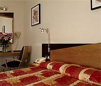Comfort Inn Buckingham Palace