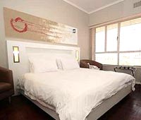 Mouille Point Village Hotel