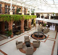 Crown Moran Hotel