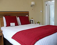 Gresham Metropole Hotel