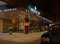 Imperial Hotel