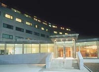 Green Isle Conference & Leisure Hotel
