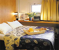Stars Lyon Bron Hotel