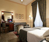 Bettoja Hotel Nord Nuova Roma