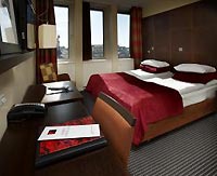 The Square Hotel