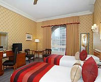 The Grosvenor Hotel