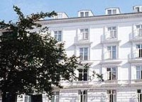 Carlton Hotel Guldsmeden