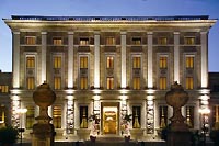 Grand Hotel Palazzo Carpegna