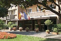 Residence Aurelia Antica