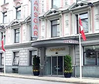 Hotel Ansgar