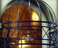 City Hotel Nebo