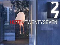 Clarion Collection Hotel Twentyseven