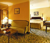 Carlton Tower Hotel