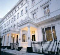 Royal Park Hotel