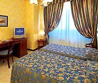 Atahotel The Big