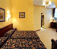 Atahotel Linea Uno