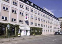 CABINN Scandinavia Hotel