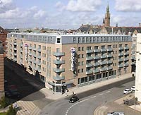 CABINN City Hotel