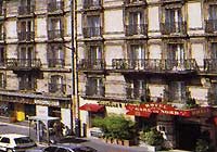 Quality Hotel Gare Du Nord