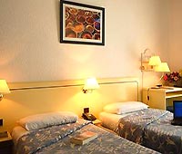 Hotel Le Lausanne