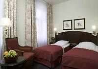 Comfort Hotel Excelsior