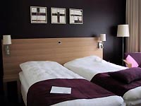 Quality Hotel Aalborg