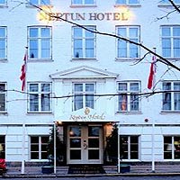 Clarion Collection Hotel Neptun