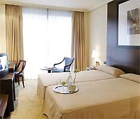 Abba Rambla Barcelona Hotel