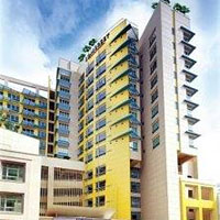Somerset Bencoolen Hotel