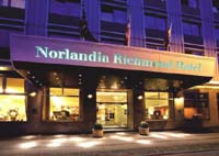Norlandia Richmond Hotel