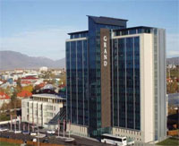 Grand Hotel Reykjavik