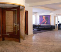 Hotel Astoria