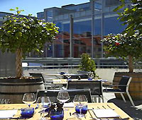 First Hotel Skt Petri
