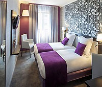 Allegro Hotel Paris