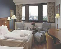 Scandic Copenhagen Hotel