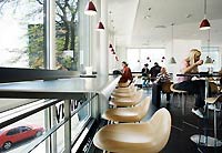 Danhostel Copenhagen City