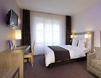 Mercure Calais Centre Hotel