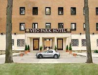 Veio Park Hotel