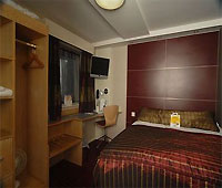 Days Hotel Manchester City