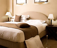 Le Mathurin Hotel