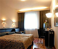 Rivoli Hotel