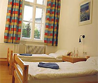 A&O Berlin Friedrichshain Hotel