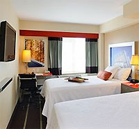 Hampton Inn Madison Square Garden Area Hotel