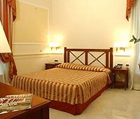 Palazzo Cardinal Cesi Hotel