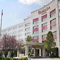Ramada Plaza Hotel JFK International Airport