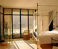 Hotel Antica Locanda dei Mercanti
